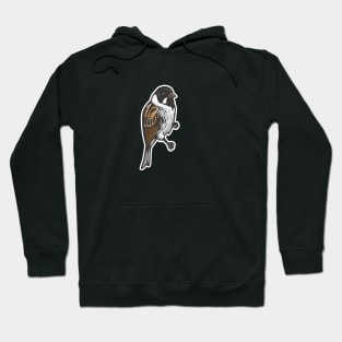 Reed Bunting Hoodie